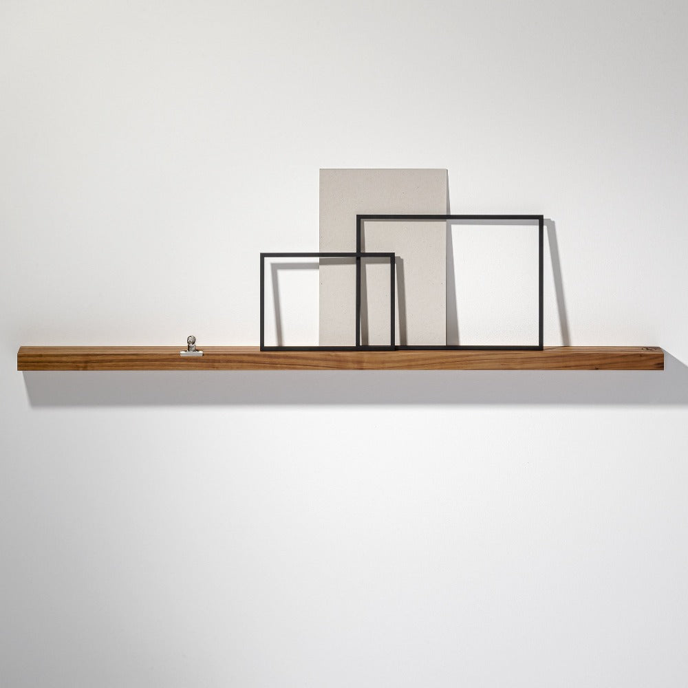 WALNUT 02 - picture slate | weld & co