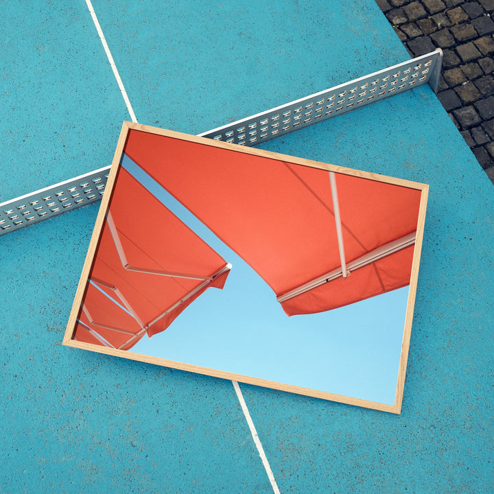 CONTI PLAGE - print by Claude Gasser | Edition3000