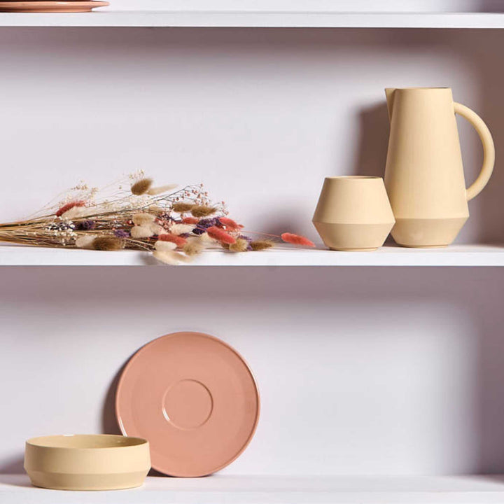 UNISON - ceramic plate | Schneid Studio