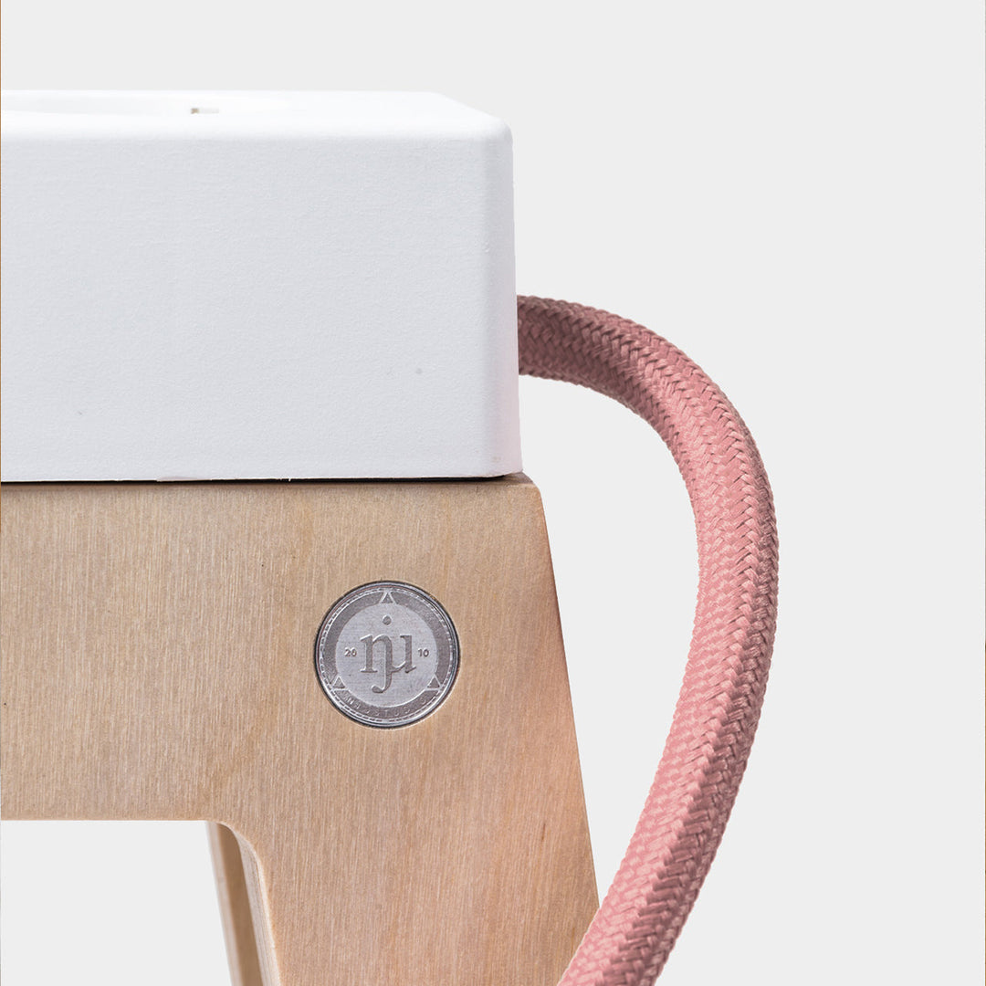 STROMER NATURE - power furniture - power strip | Njustudio