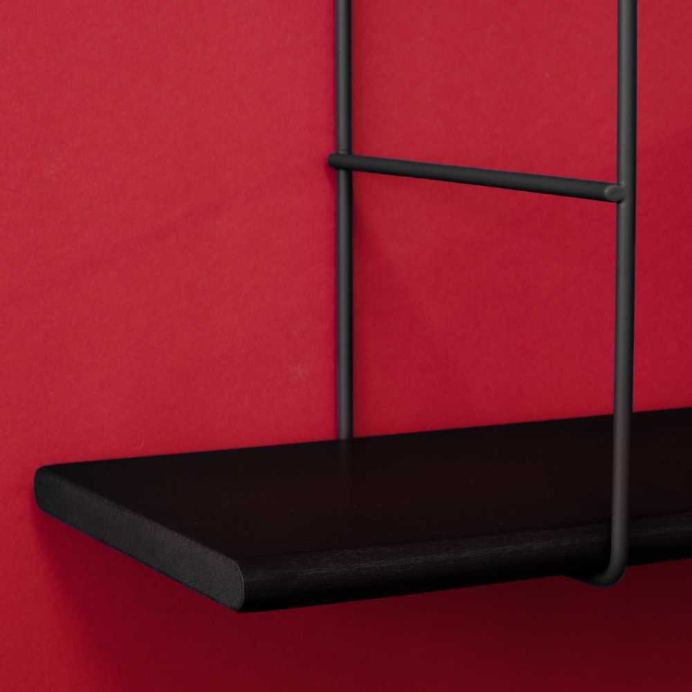 SHRINK - shelving system in bright colors | hausen