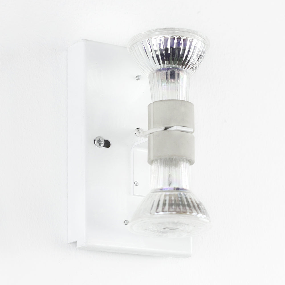 B8 - Wandleuchte aus Beton | GANTlights