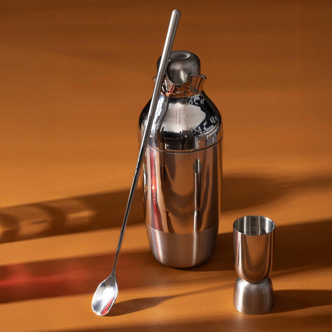 MESCOLA COCKTAIL SET - 3-teiliges Bar-Set - East Fork | Craighill
