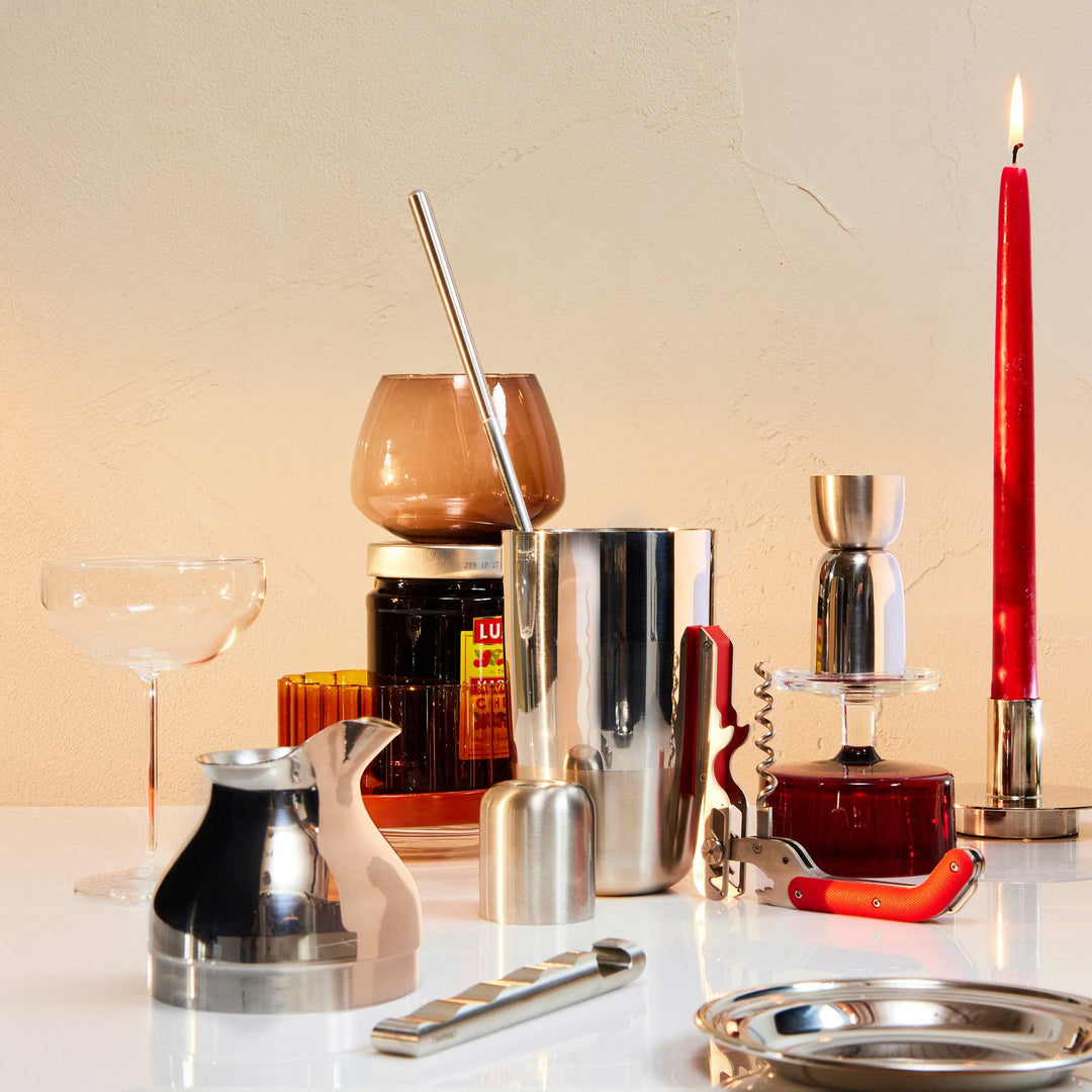MESCOLA COCKTAIL SET - 3-teiliges Bar-Set - East Fork | Craighill