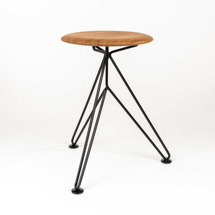 SISMAN 45 - stool for everywhere | Moebel Compagnie
