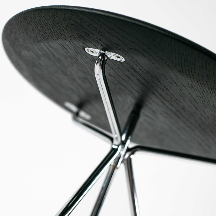 SISMAN 45 - stool for everywhere | Moebel Compagnie