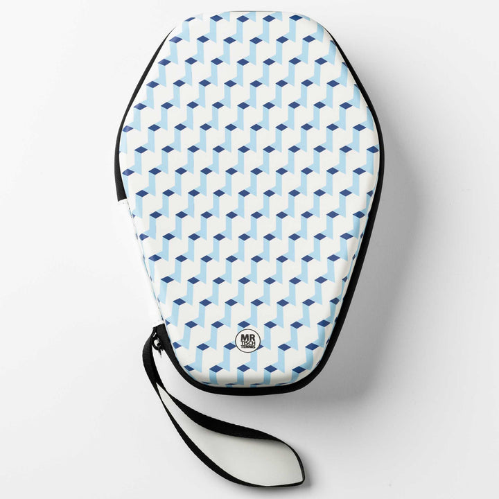 ISLAND & SANTORINI - bag - table tennis case | Mr. Tischtennis