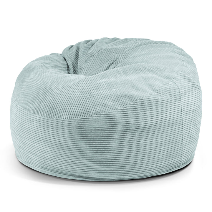OM 110 WAVES - beanbag with corduroy pattern | Slowdown