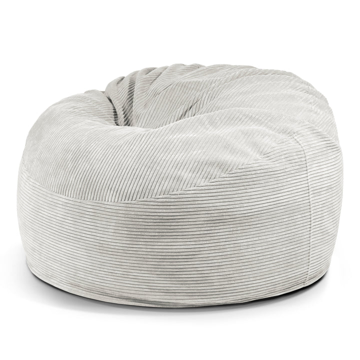 OM 110 WAVES - beanbag with corduroy pattern | Slowdown
