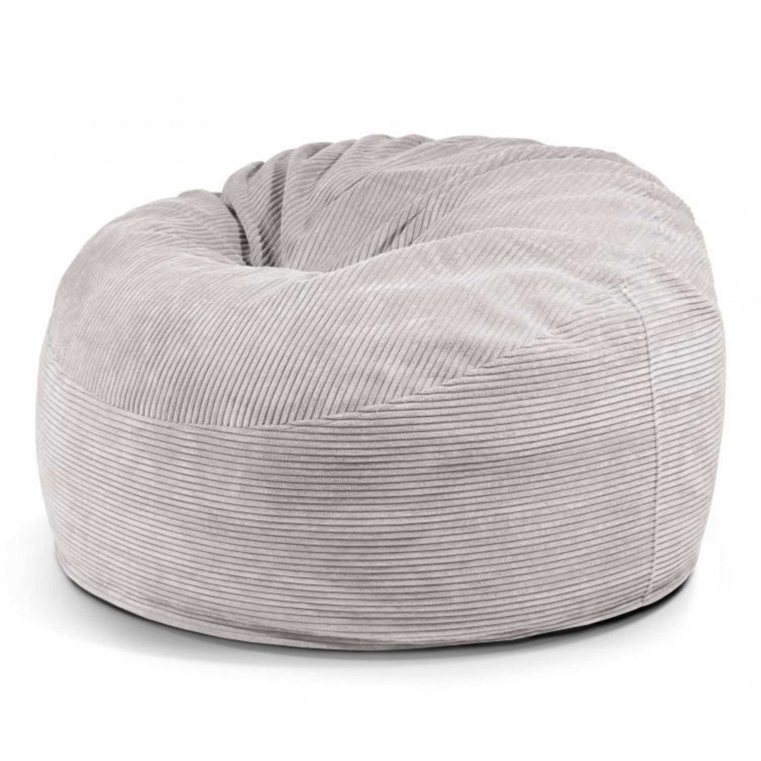 OM 110 WAVES - beanbag with corduroy pattern | Slowdown