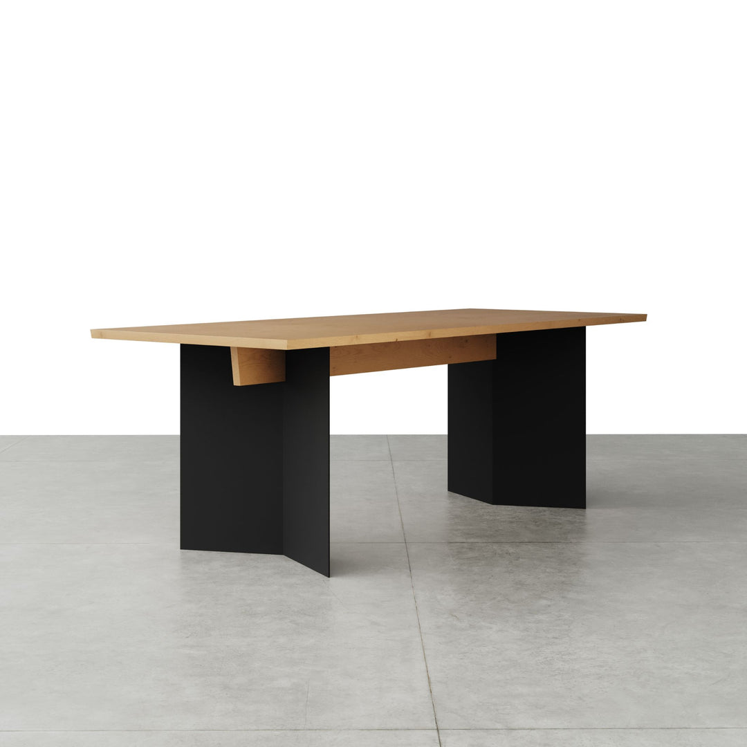 FOLD TABLE OAK - Tisch - Eiche | hausen