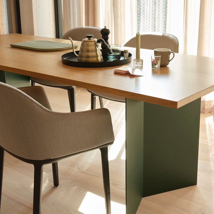 FOLD TABLE OAK - Tisch - Eiche | hausen