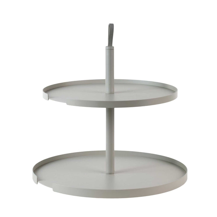 BIG HUG CAKE STAND - Kuchenständer & Etagere - 2 Ebenen - Hans Thyge & Co | DesignBite