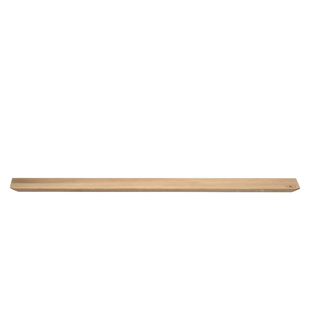 EICHE 02 - Wandregal aus Holz | weld & co