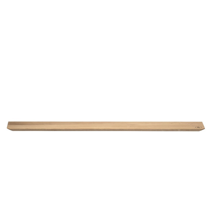 EICHE 02 - Wandregal aus Holz | weld & co