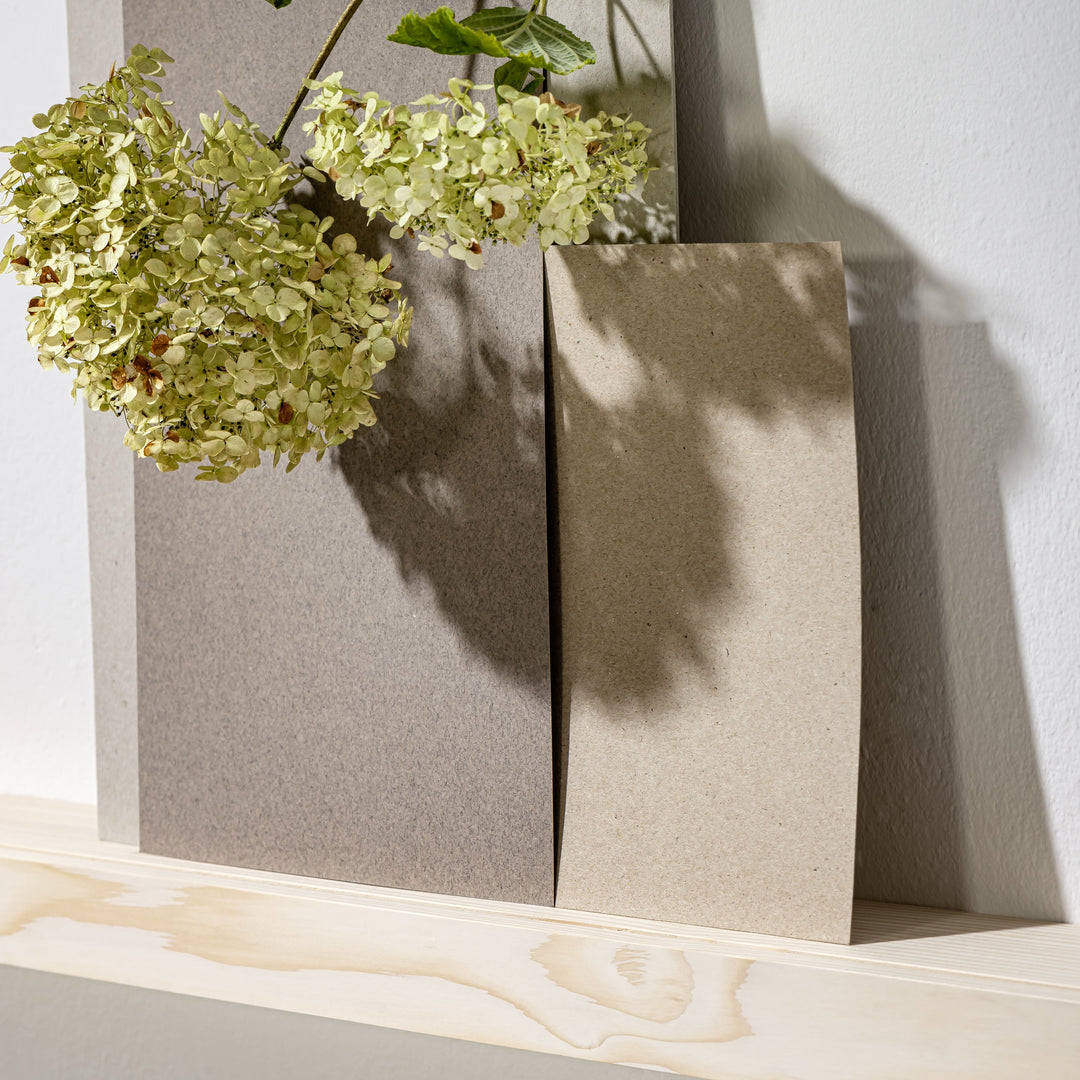 WEISSTANNE 02 - Bilderleiste aus Holz | weld & co