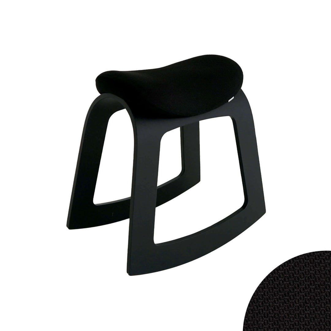 Desk chair - MUISTA - ergonomic stool | Muista