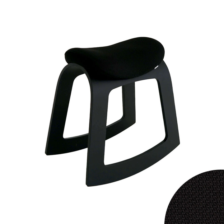 Desk chair - MUISTA - ergonomic stool | Muista
