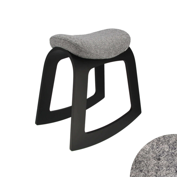 Desk chair - MUISTA - ergonomic stool | Muista