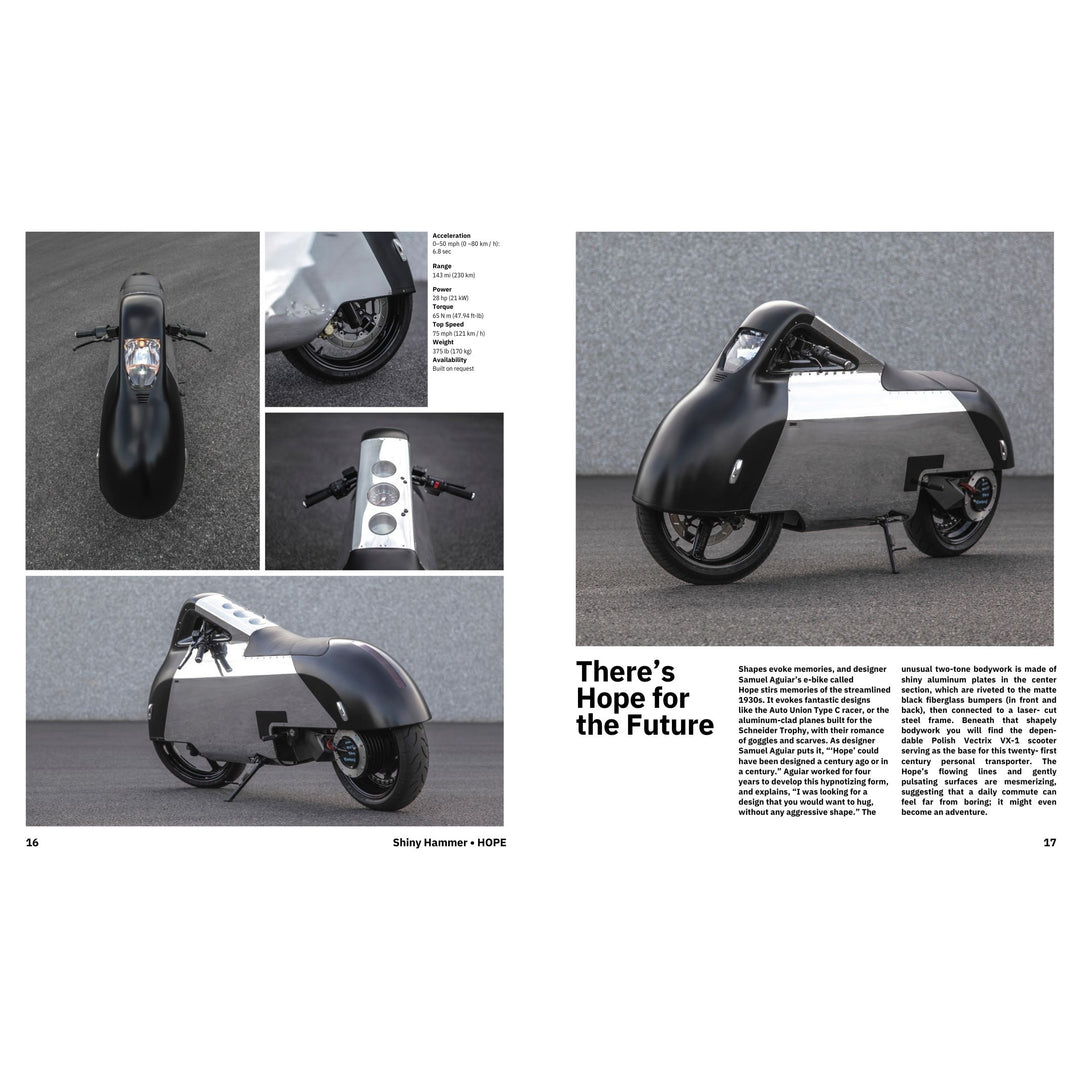 THE CURRENT - book - English | Paul d'Orléans | Gestalten Verlag