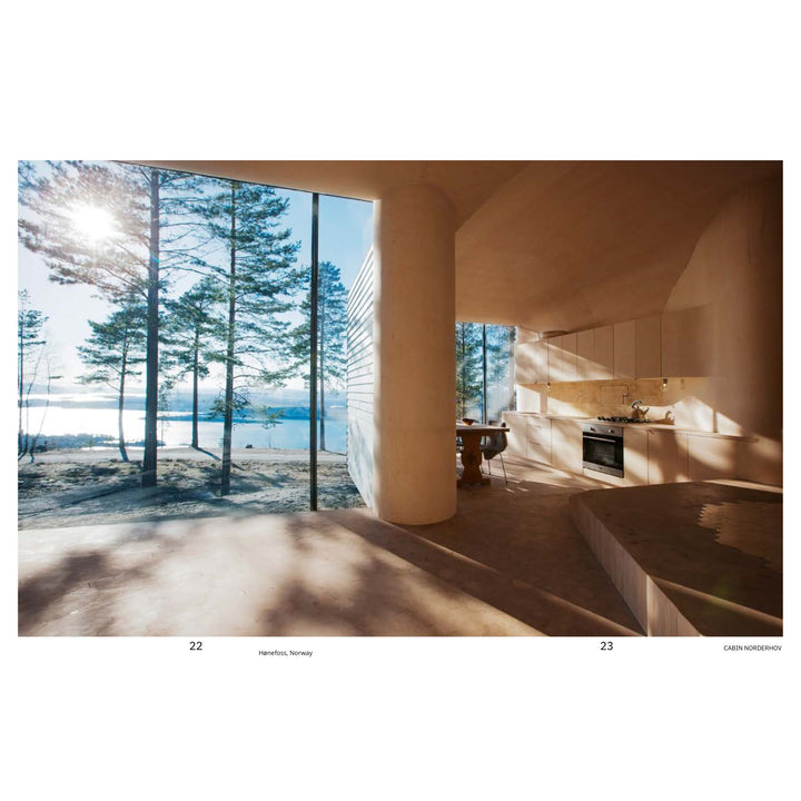 NORTHERN COMFORT - book - English | Austin Sailsbury | Gestalten Verlag