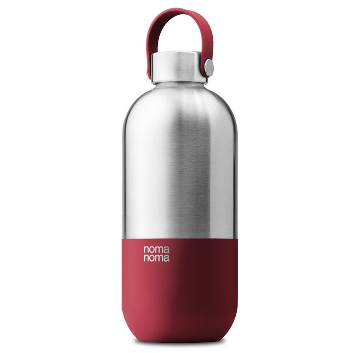 Stainless steel drinking bottle - 1000ml | noma noma