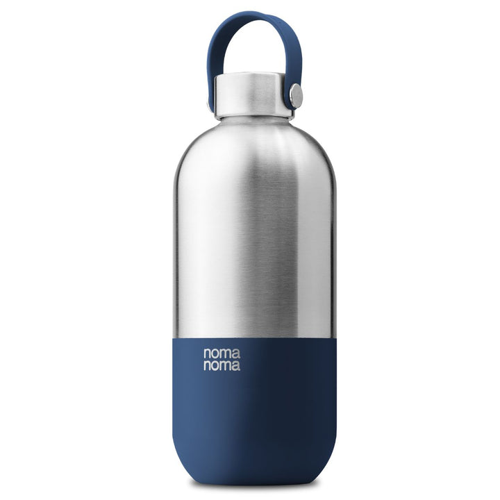 Stainless steel drinking bottle - 1000ml | noma noma