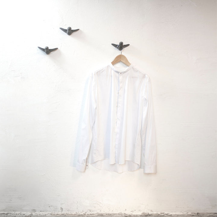 HUGE BIRD SWARM - coat hooks - set of 3 birds - large | Formpoet 