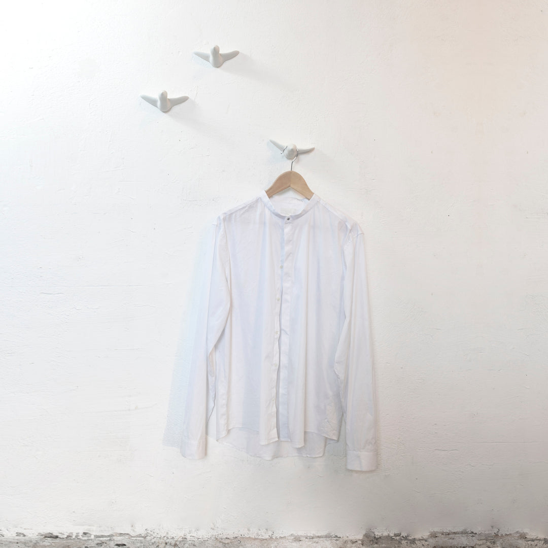 HUGE BIRD SWARM - coat hooks - set of 3 birds - large | Formpoet 