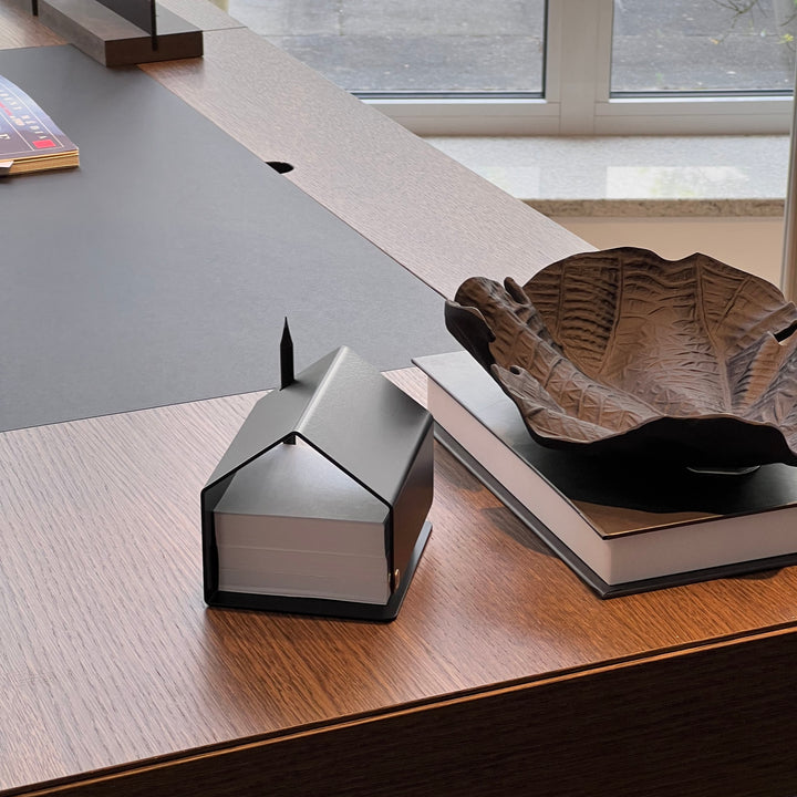 HOME OF NOTES - note box with pencil | Oh Sheet!