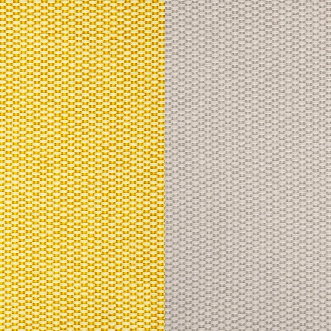 SUN & SAND - outdoor cushion - two-colored | hum