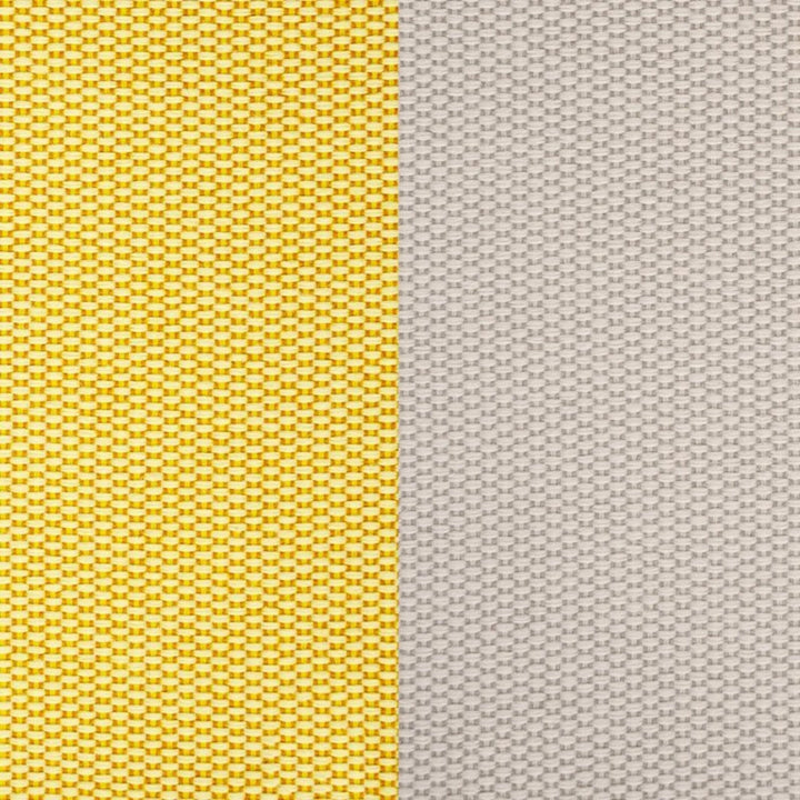 SUN & SAND - outdoor cushion - two-colored | hum