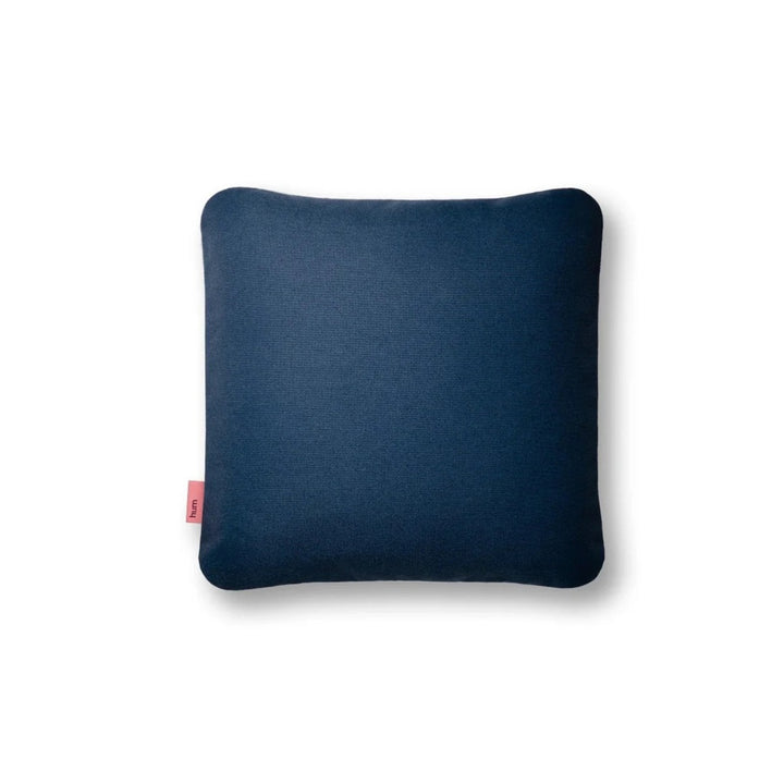 NAVY & CHALK - outdoor cushion - two-colored | hum