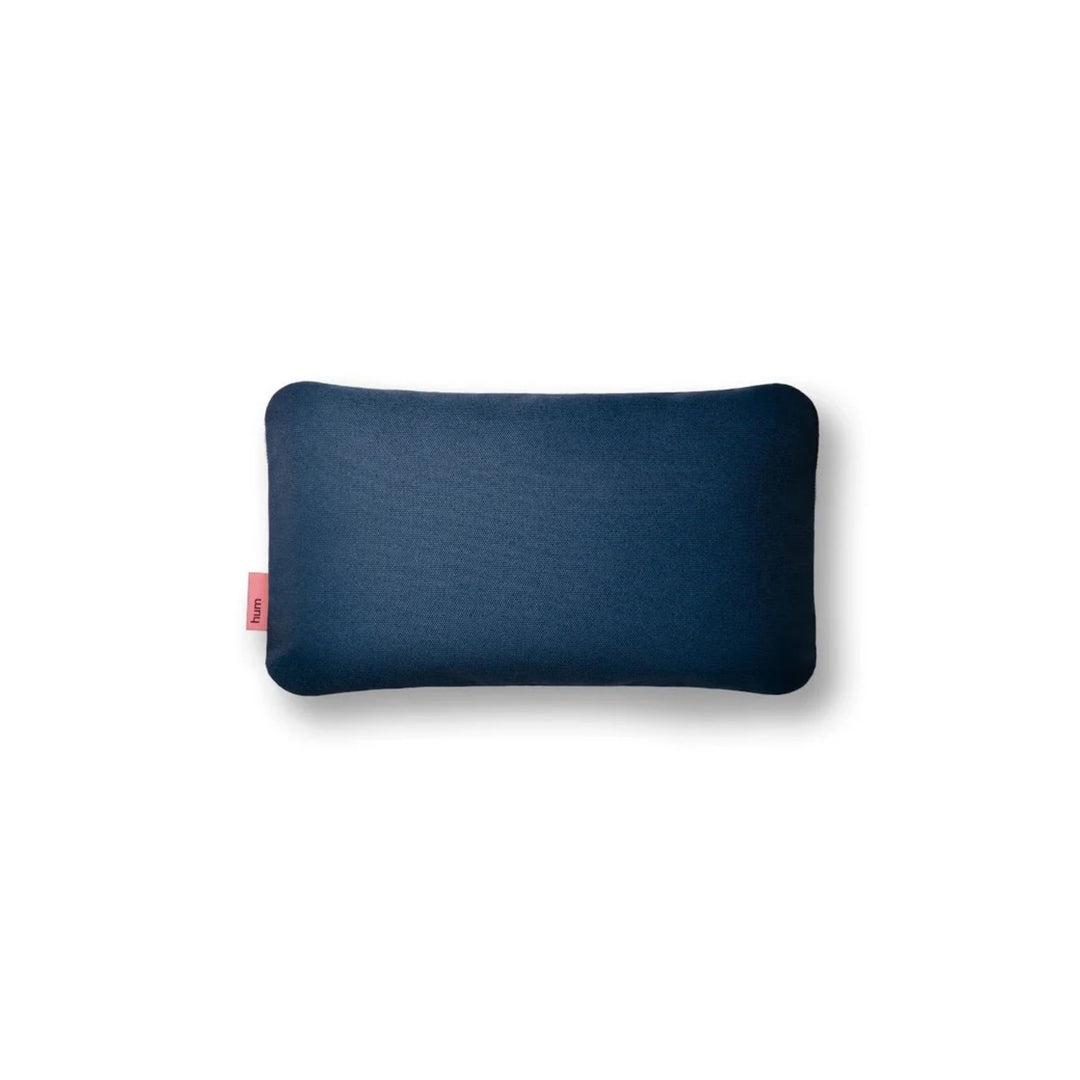 NAVY & CHALK - outdoor cushion - two-colored | hum