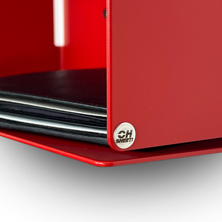 HOME OF ESSENTIALS - key box & wall shelf | Oh Sheet!