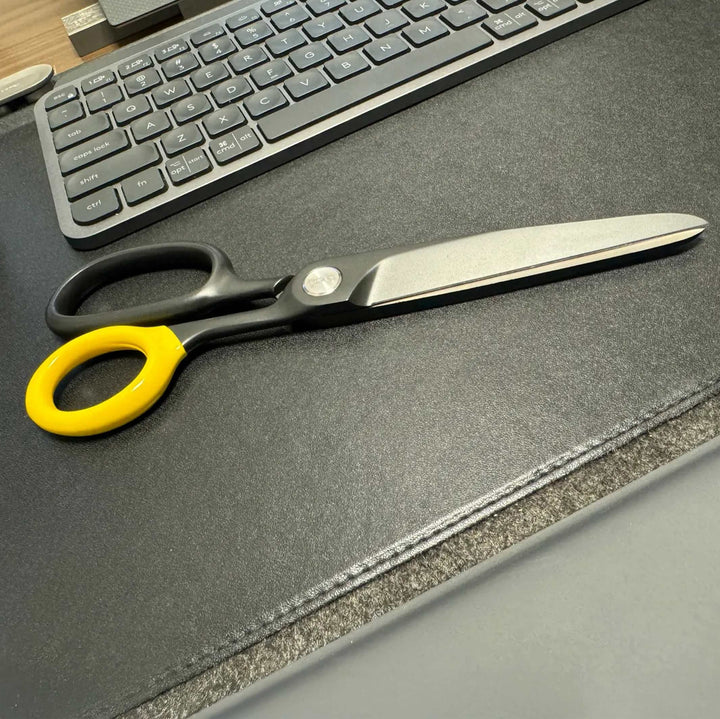 Schere Chroma – Edelstahl · 21,6 cm | Craighill