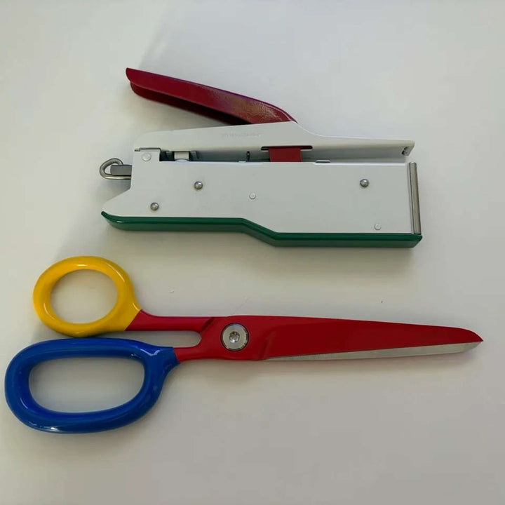 Schere Chroma – Edelstahl · 21,6 cm | Craighill