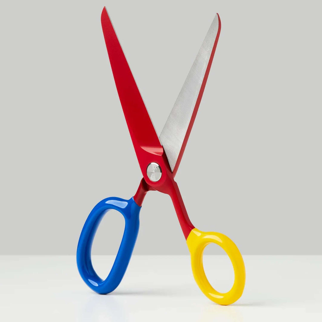 Schere Chroma – Edelstahl · 21,6 cm | Craighill