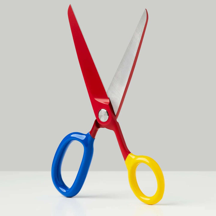 Schere Chroma – Edelstahl · 21,6 cm | Craighill