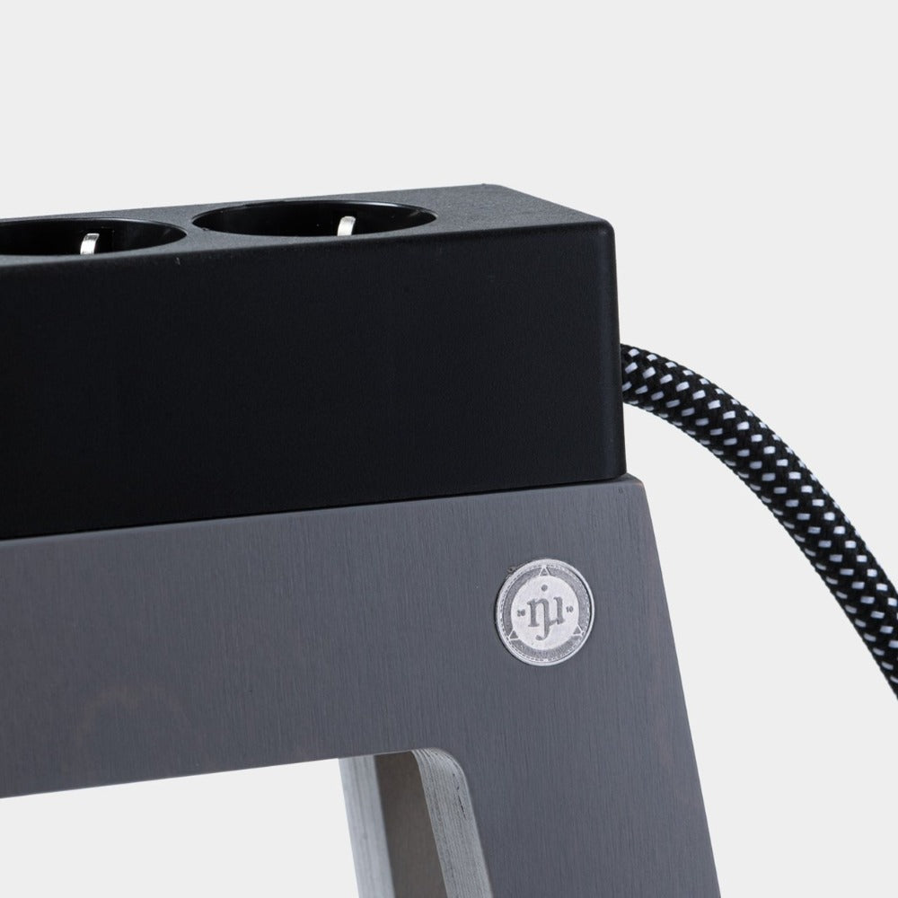 STROMER GRAY - Power furniture - Power strip | Njustudio