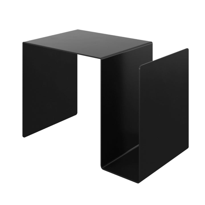 HUK - Beistelltisch und Ordnungshelfer - Multitalent aus Aluminium | Müller Small Living