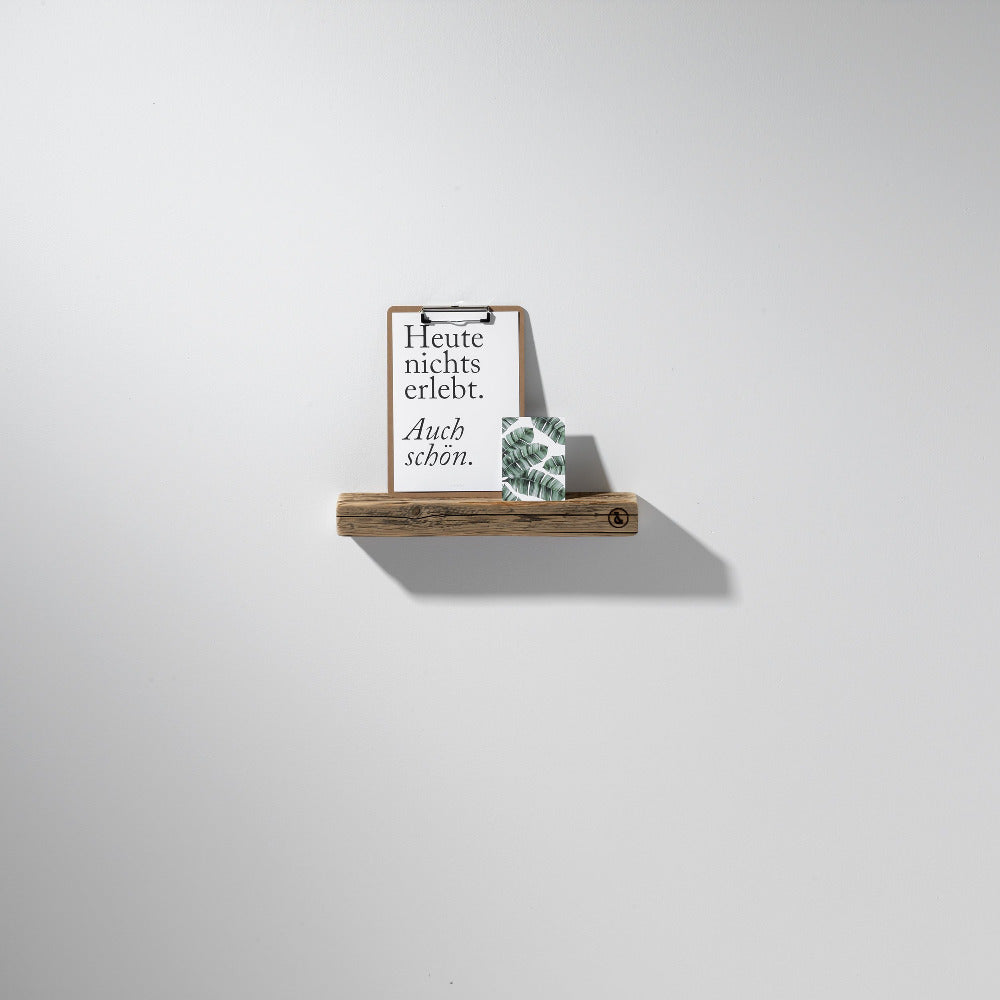 ALTHOLZ 02 - Bilderleiste aus Altholz | weld & co