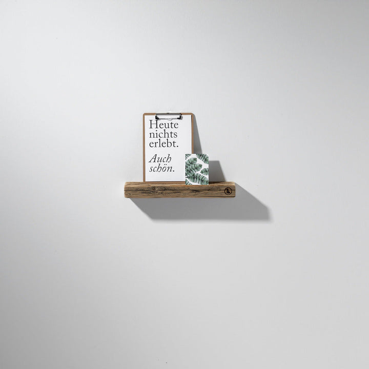 ALTHOLZ 02 - Bilderleiste aus Altholz | weld & co