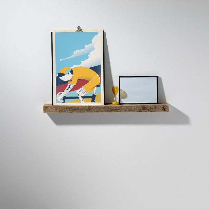 ALTHOLZ 02 - Bilderleiste aus Altholz | weld & co