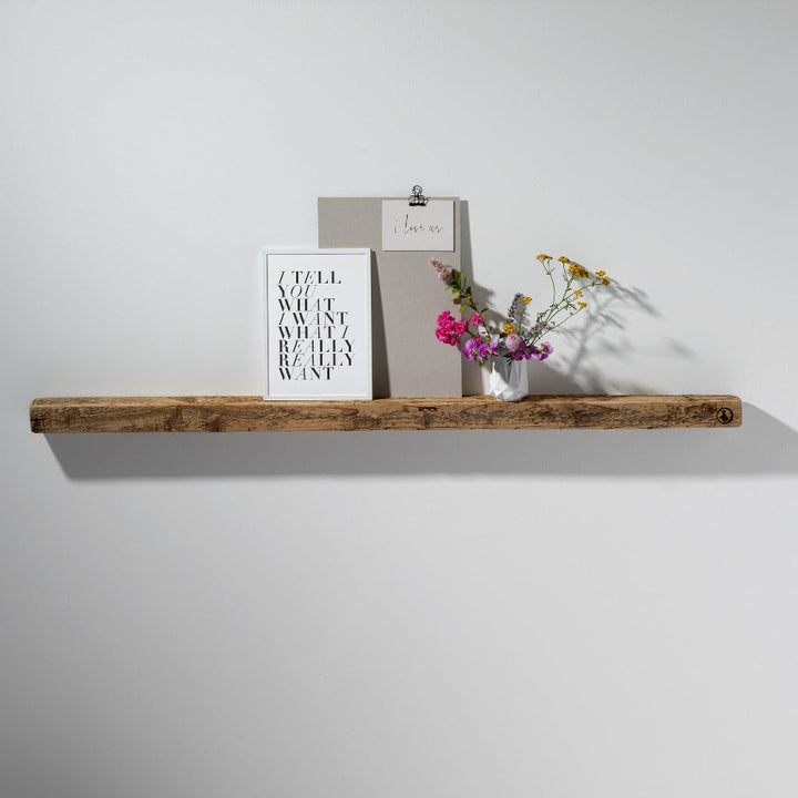 ALTHOLZ 02 - Bilderleiste aus Altholz | weld & co