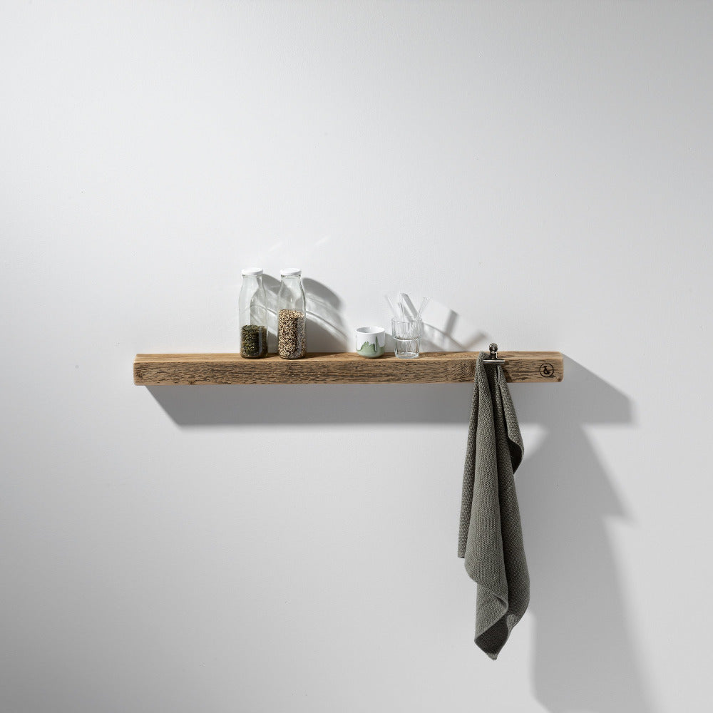 ALTHOLZ 02 - Bilderleiste aus Altholz | weld & co