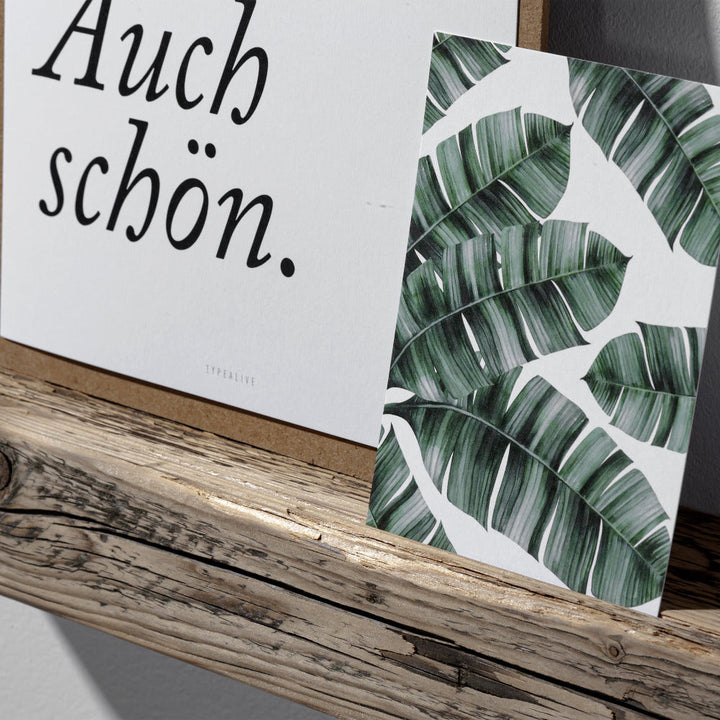 ALTHOLZ 02 - Bilderleiste aus Altholz | weld & co