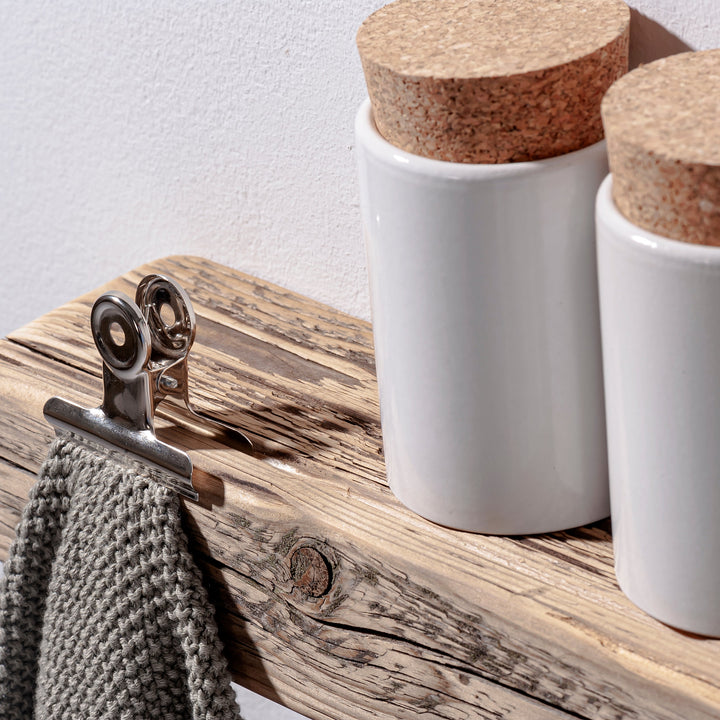 ALTHOLZ 02 - Bilderleiste aus Altholz | weld & co