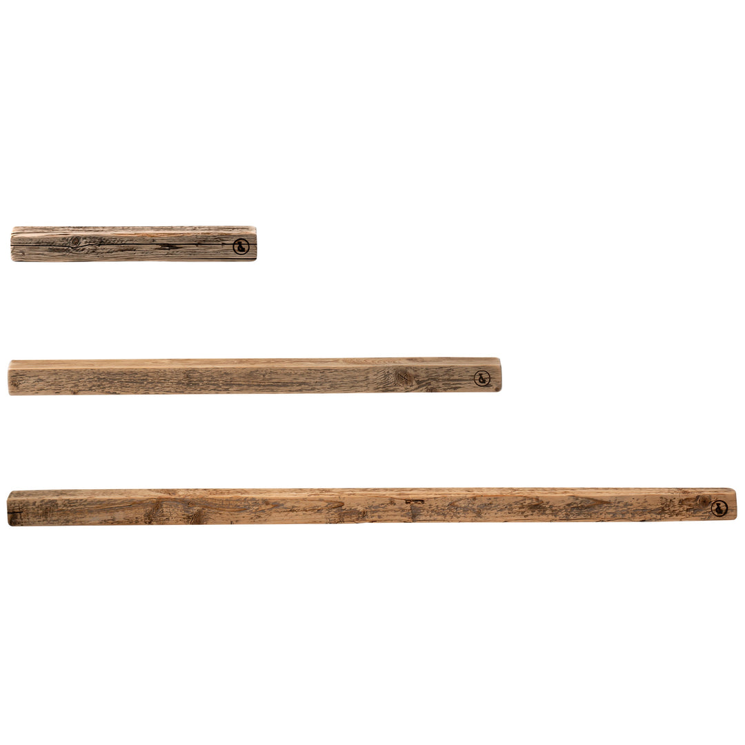 ALTHOLZ 02 - Bilderleiste aus Altholz | weld & co