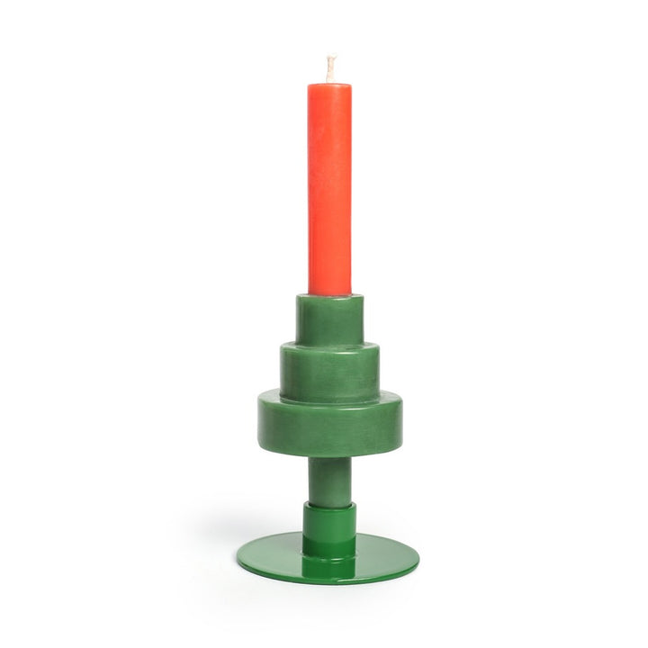 Kerzenset Xmas Tree – Kerze + Halter | not the girl who misses much